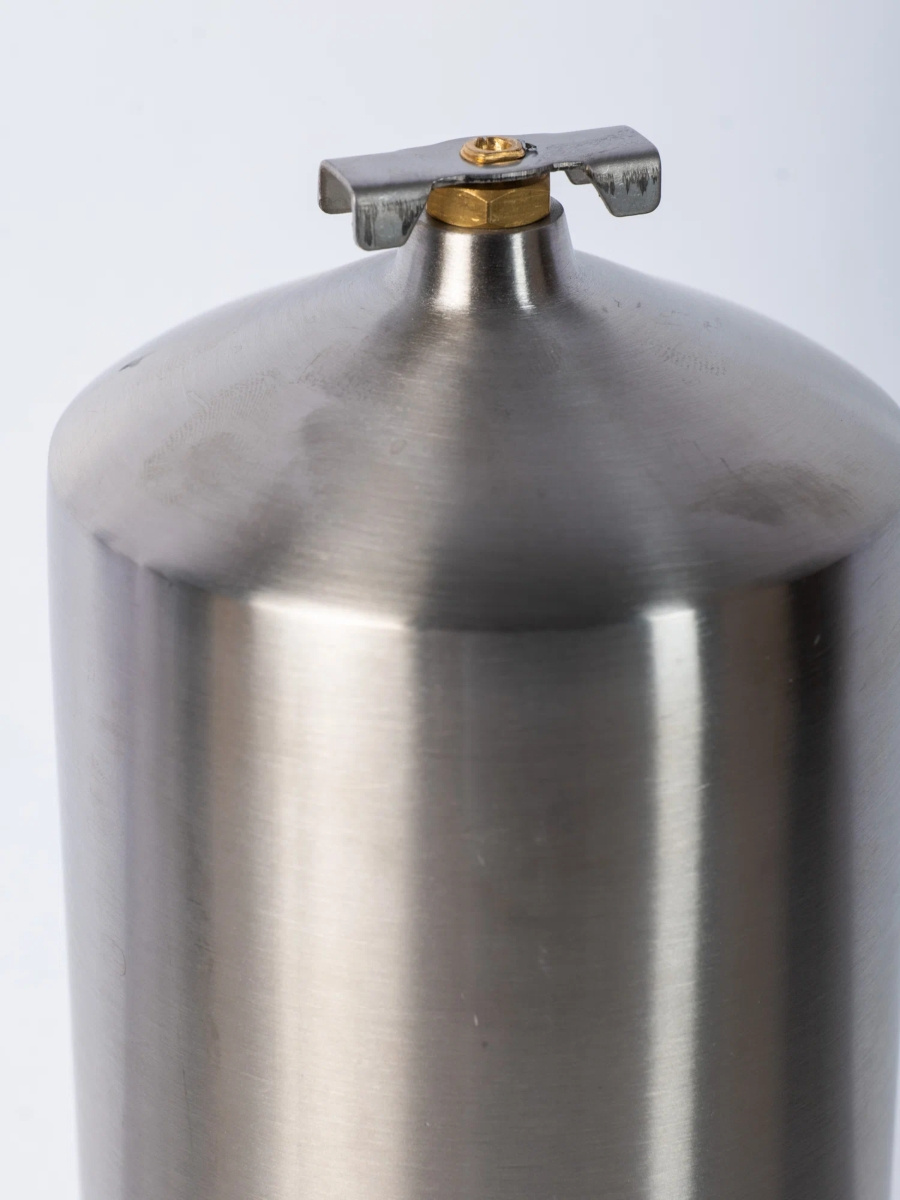 фильтр для воды HMS-10A с прямой промывкой купить в водолей